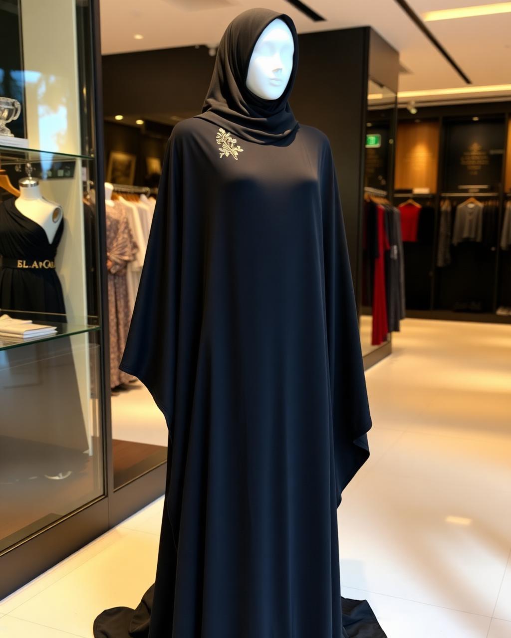 Burqas